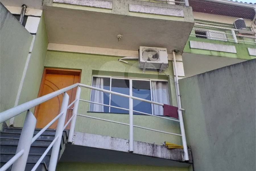 Sobrado à venda com 3 quartos, sendo 1 suíte, em Casa Verde, São Paulo, SP