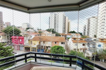 Apartamento à venda com 3 quartos, sendo 1 suíte, em Alto da Lapa, São Paulo, SP