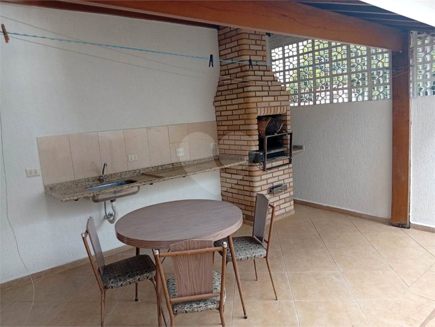 Sobrado à venda com 2 quartos em Parque Mandaqui, São Paulo, SP