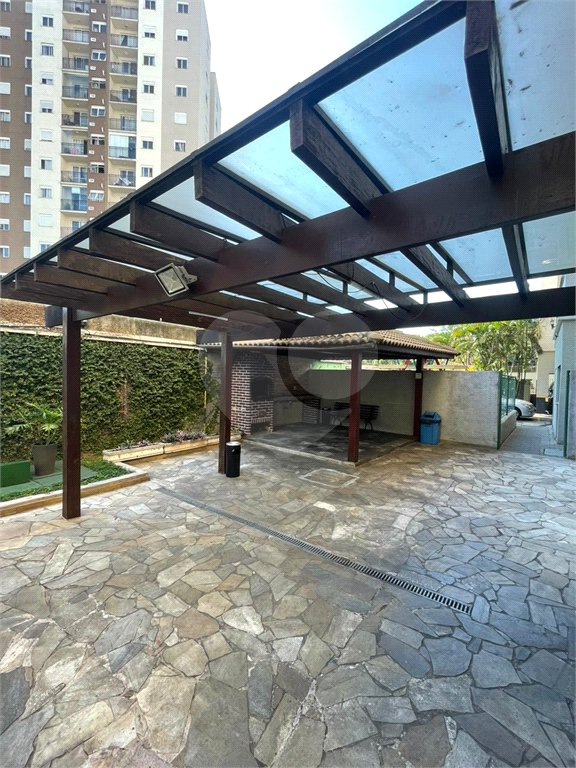 Apartamento à venda com 2 quartos em Parque Novo Mundo, São Paulo, SP
