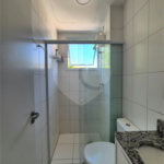 Apartamento à venda com 2 quartos, sendo 1 suíte, em Estação, São Roque, SP