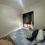 Apartamento à venda com 4 quartos, sendo 2 suítes, em Pinheiros, São Paulo, SP