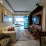 Apartamento à venda com 3 quartos, sendo 1 suíte, em Tijuca, Rio de Janeiro, RJ
