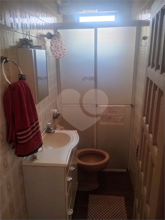 Sobrado à venda com 3 quartos, sendo 1 suíte, em Tremembé, São Paulo, SP