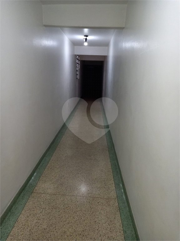 Apartamento à venda com 2 quartos, sendo 1 suíte, em Santana, São Paulo, SP