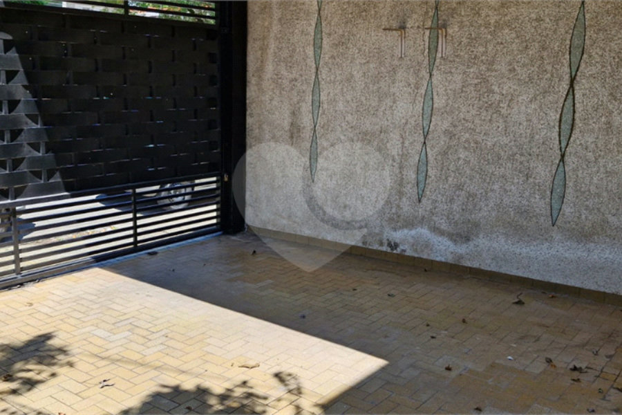 Sobrado à venda com 3 quartos em Parque Edu Chaves, São Paulo, SP