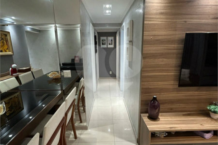Apartamento à venda com 3 quartos, sendo 1 suíte, em Vila Prudente, São Paulo, SP