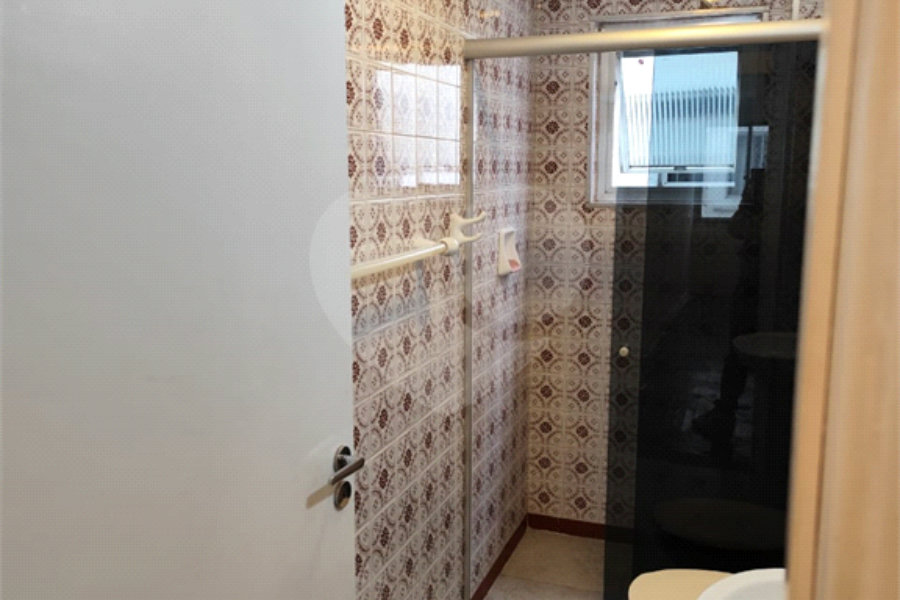 Apartamento à venda com 2 quartos em Santana, São Paulo, SP