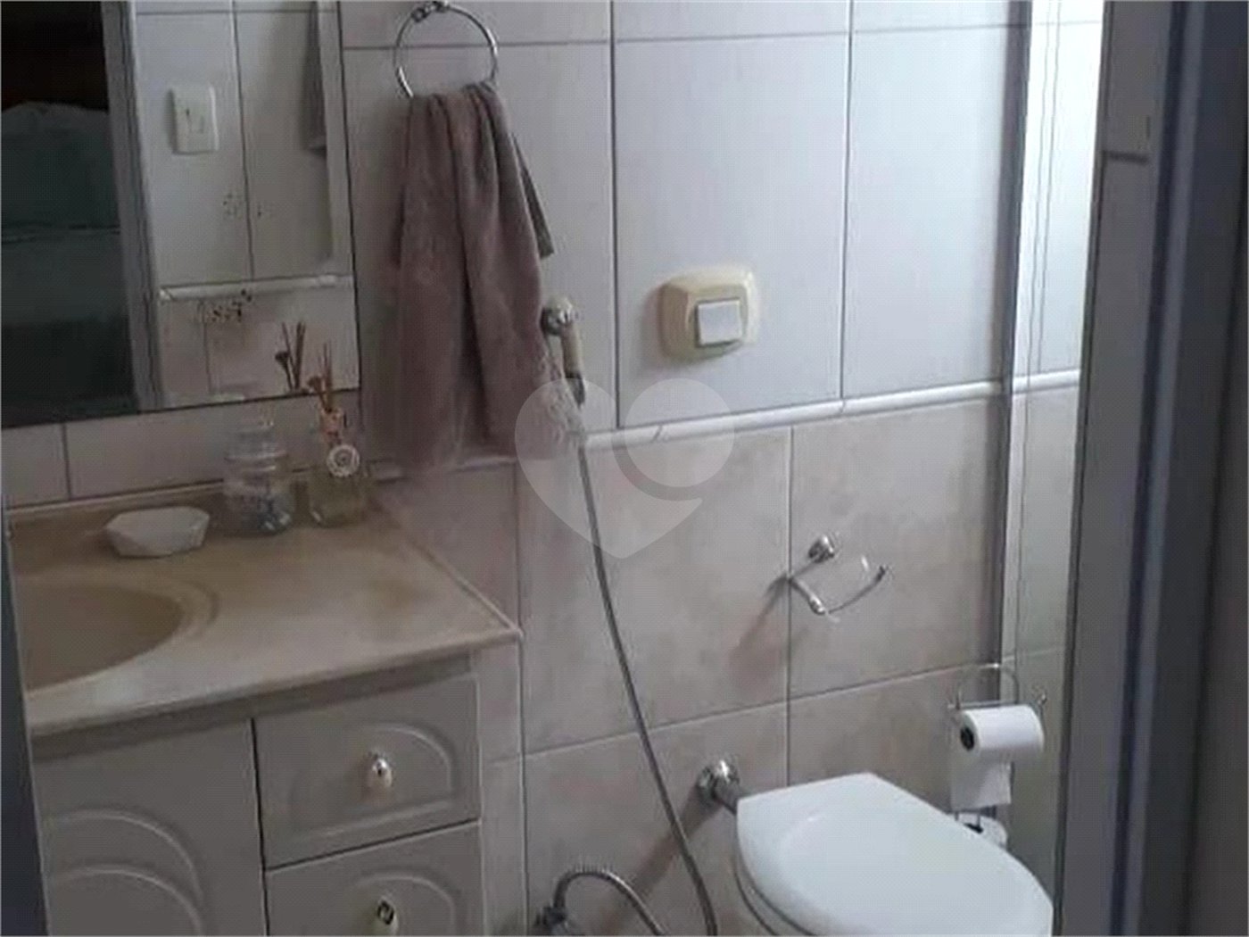 Apartamento à venda com 2 quartos, sendo 1 suíte, em Além Ponte, Sorocaba, SP