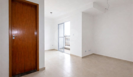 Studio à venda com 1 quarto em Parque Maria Luiza, São Paulo, SP