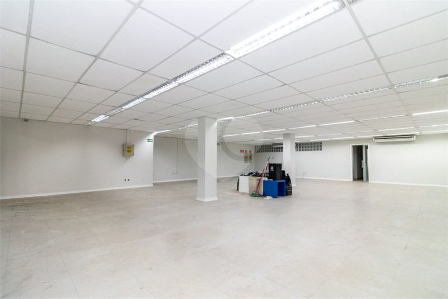 Prédio para alugar em Carandiru, São Paulo, SP