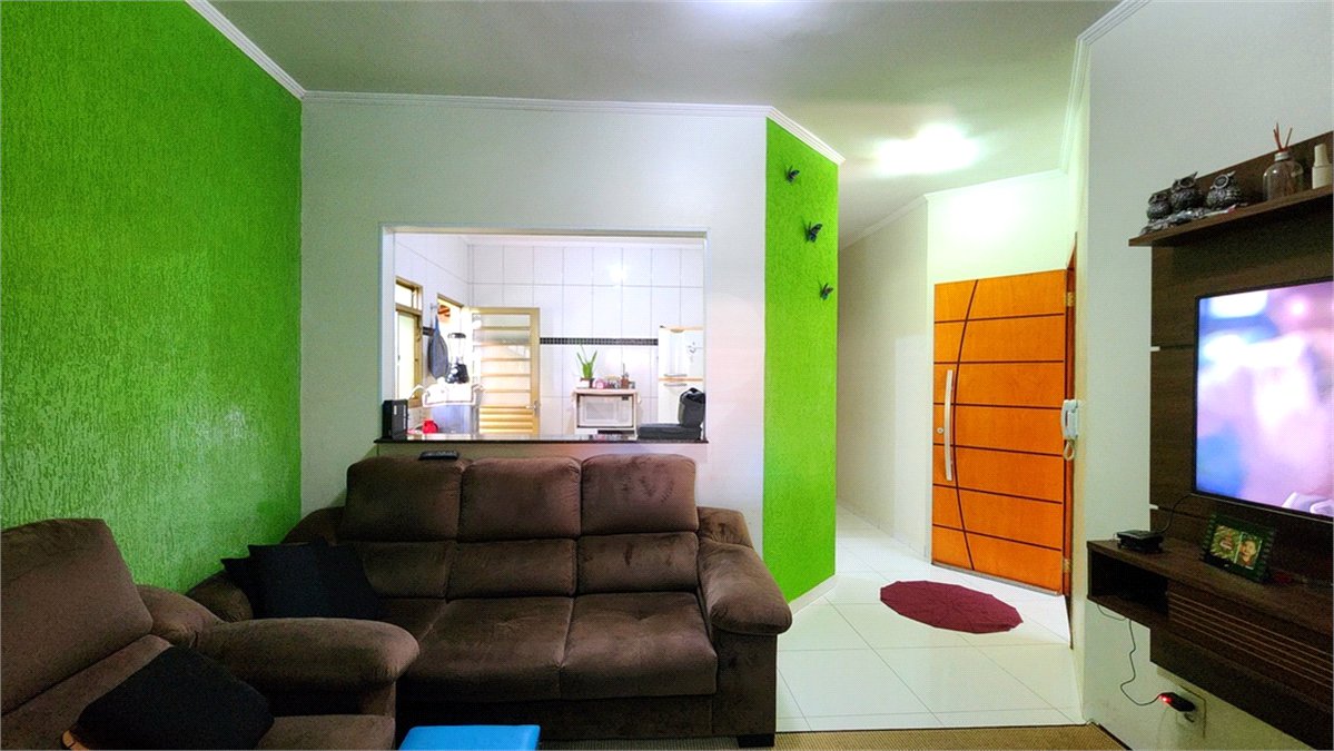 Casa à venda com 3 quartos, sendo 1 suíte, em Parque Residencial Vale do Sol, Araraquara, SP