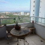 Apartamento à venda com 3 quartos, sendo 2 suítes, em Jardim Aclimação, Cuiabá, MT