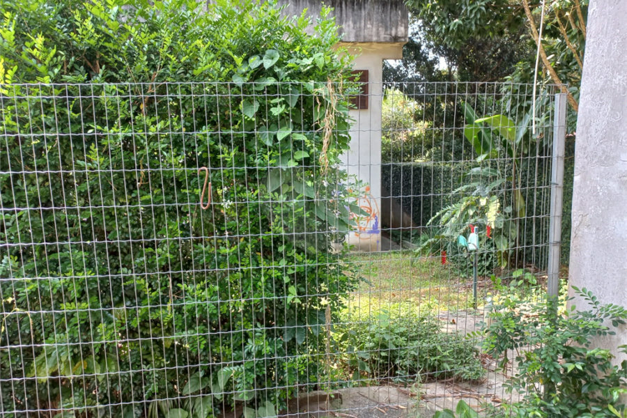 Terreno à venda com 2 quartos, sendo 1 suíte, em Jardim Floresta, São Paulo, SP