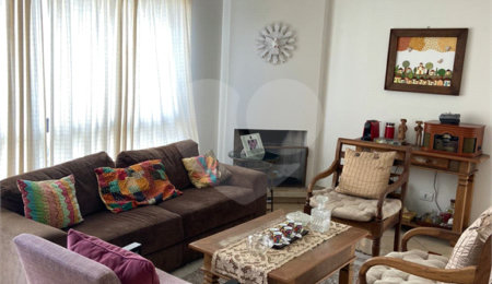 Apartamento à venda com 3 suítes em Vila Andrade, São Paulo, SP