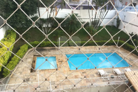 Apartamento à venda com 3 suítes em Santana, São Paulo, SP