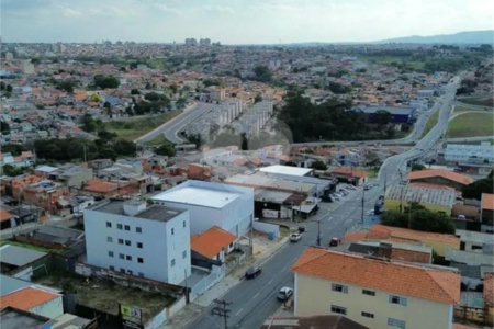 Barracão à venda em Jardim Simus, Sorocaba, SP