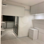 Apartamento à venda com 1 quarto em Barra Funda, São Paulo, SP