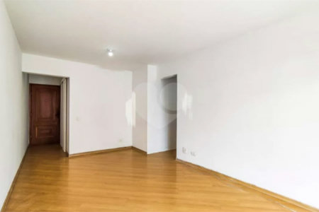 Apartamento para alugar com 3 quartos em Vila Suzana, São Paulo, SP
