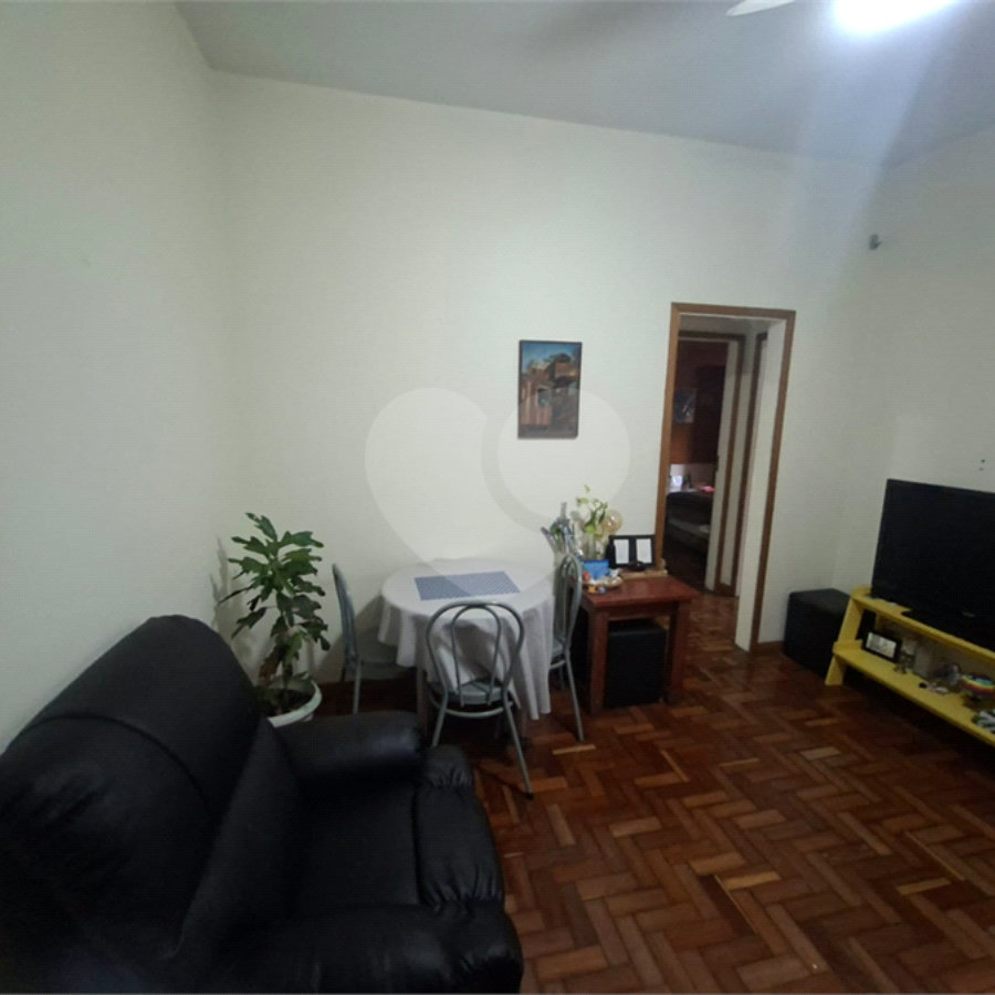 Apartamento à venda com 2 quartos em Vila Isabel, Rio de Janeiro, RJ