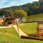 Terreno à venda no condomínio Sausalito, Mairiporã - SP