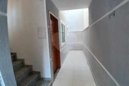 Apartamento para alugar com 1 quarto em Vila Gustavo, São Paulo, SP
