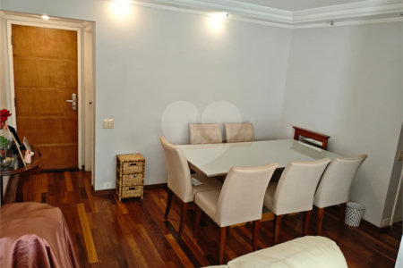 Apartamento à venda com 3 quartos, sendo 1 suíte, em Vila Ester (zona Norte), São Paulo, SP