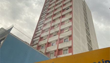 Apartamento à venda com 3 quartos, sendo 1 suíte,  em Mooca, São Paulo, SP