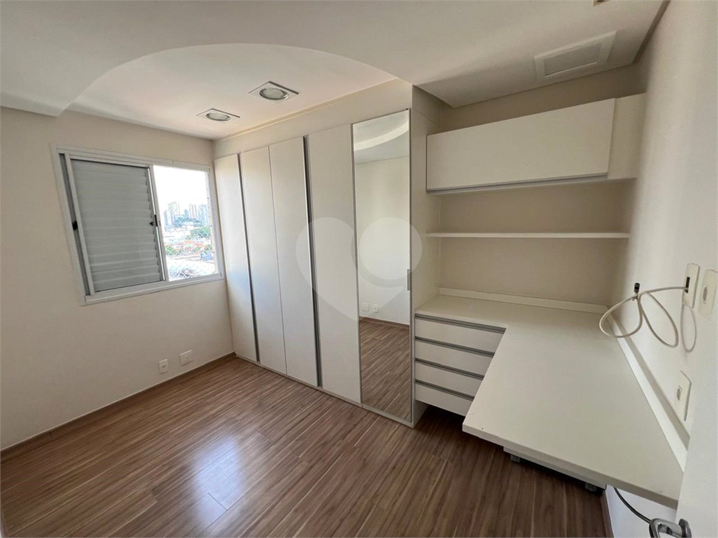 Apartamento à venda com 3 quartos, sendo 1 suíte, em Chácara Califórnia, São Paulo, SP