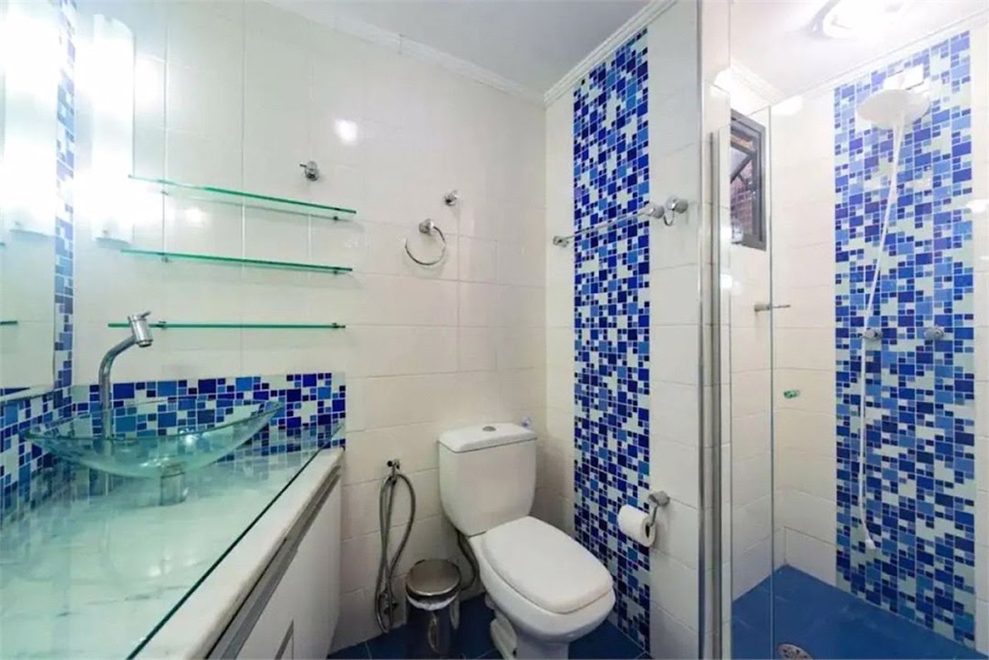 Cobertura com 3 dormitórios à venda, 194 m² por R$ 1.550.000,00 - Aparecida - Santos/SP