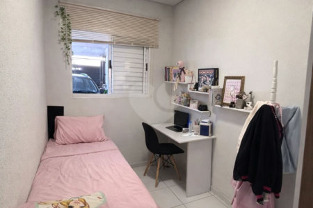 Casa à venda com 3 quartos em Vida Nova Itapetininga, Itapetininga, SP