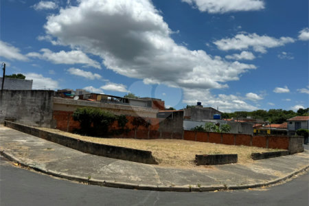 Terreno à venda ou para alugar em Parque Residencial Rondon, Salto, SP