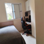 Apartamento com 2 dormitórios à venda, 64 m² por R$ 650.000,00 - Marapé - Santos/SP