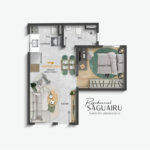 Apartamento à venda com 3 quartos em Casa Verde, São Paulo, SP