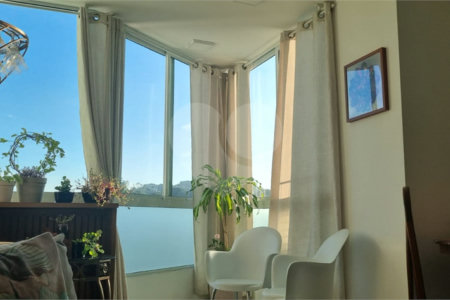 Apartamento à venda com 2 quartos, sendo 1 suíte, em Água Fria, São Paulo, SP