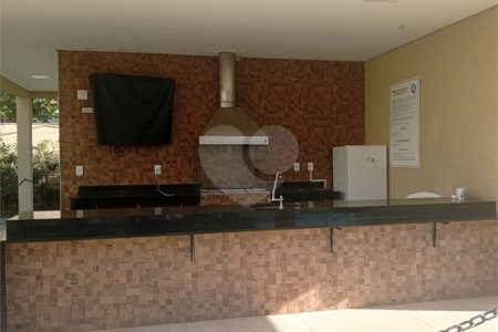 Apartamento à venda com 2 quartos em Campo Grande, Rio de Janeiro, RJ