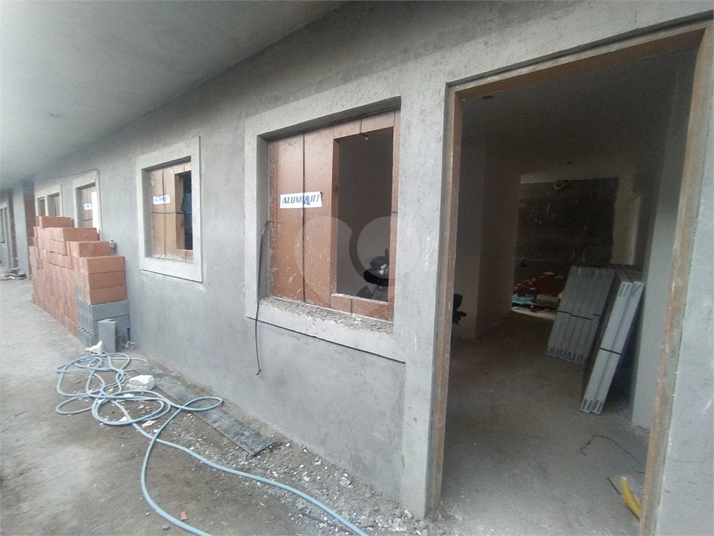 Apartamento à venda com 2 quartos, sendo 1 suíte,  em Casa Verde, São Paulo, SP