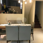 Casa à venda com 2 suítes no condomínio Vilagio Viccino, São Paulo - SP