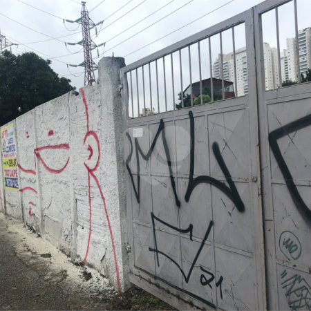 Terreno à venda em Tatuapé, São Paulo, SP