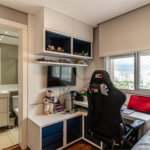 Apartamento à venda com 3 suítes em Brooklin, São Paulo, SP