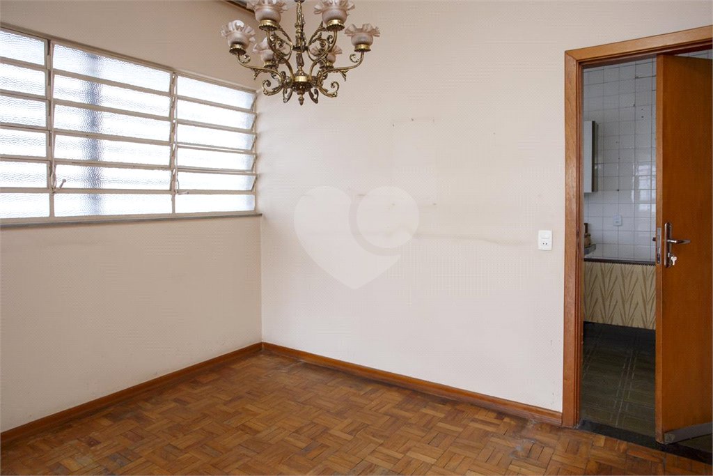 Apartamento à venda com 3 quartos em Jardim Paulista, São Paulo, SP