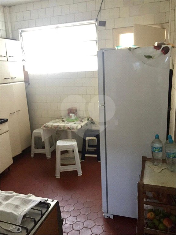 Apartamento à venda com 2 quartos em Pinheiros, São Paulo, SP