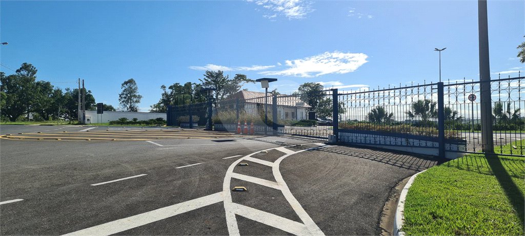 Terreno à venda no condomínio Village Ipanema 2, Araçoiaba da Serra - SP
