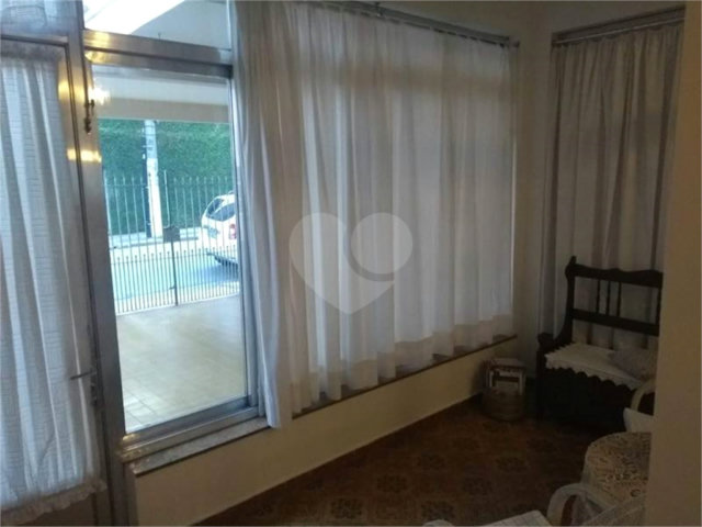 Sobrado à venda com 3 quartos em Santana, São Paulo, SP