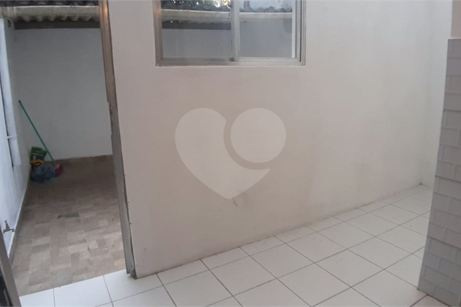 Casa à venda com 2 quartos em Mandaqui, São Paulo, SP