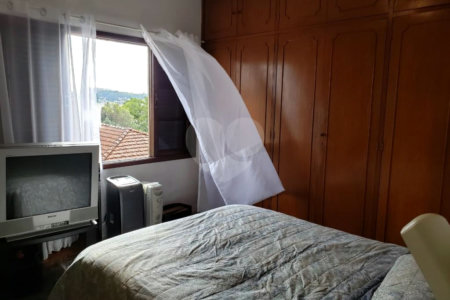 Casa à venda com 3 quartos em Vila Tiradentes, São Paulo, SP
