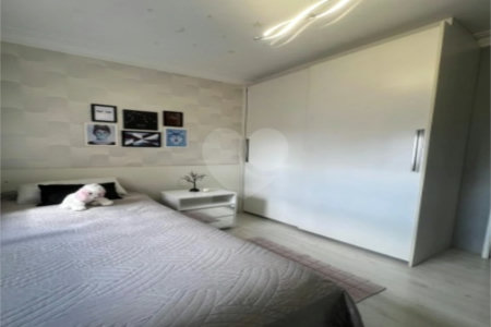 Apartamento à venda com 4 quartos, sendo 3 suítes, em Vila Regente Feijó, São Paulo, SP