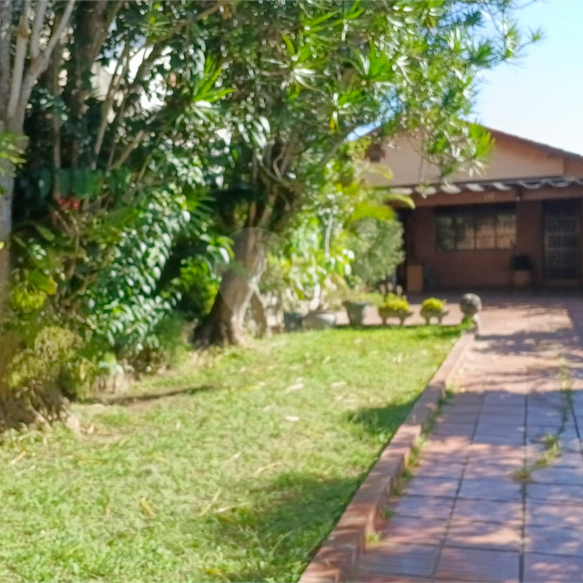 Casa Térrea à venda com 3 quartos em Interlagos, São Paulo, SP