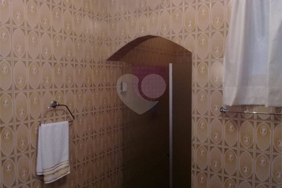 Casa à venda com 3 quartos, sendo 2 suítes, em Santana, São Paulo, SP