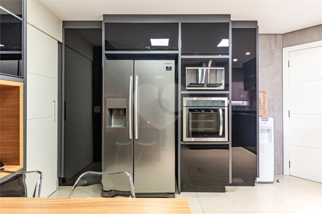 Apartamento à venda com 3 suítes em Brooklin, São Paulo, SP